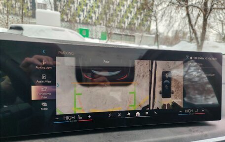 BMW X5, 2025 год, 11 399 000 рублей, 25 фотография