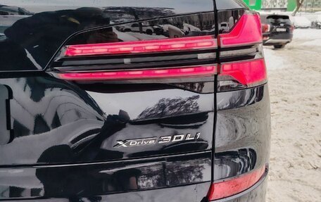 BMW X5, 2025 год, 11 399 000 рублей, 23 фотография