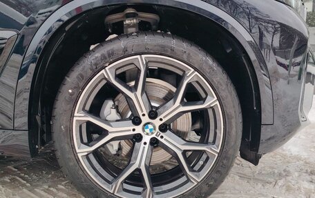 BMW X5, 2025 год, 11 399 000 рублей, 28 фотография