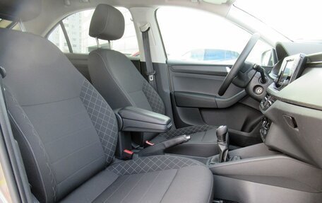 Skoda Rapid II, 2020 год, 1 313 000 рублей, 10 фотография