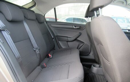 Skoda Rapid II, 2020 год, 1 313 000 рублей, 11 фотография