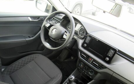 Skoda Rapid II, 2020 год, 1 313 000 рублей, 12 фотография