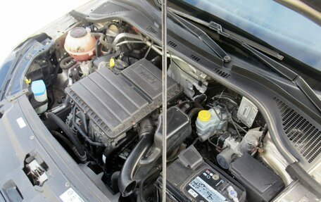 Skoda Rapid II, 2020 год, 1 313 000 рублей, 18 фотография