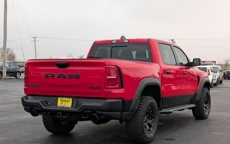 Rambler 1500, 2026 год, 10 300 000 рублей, 10 фотография