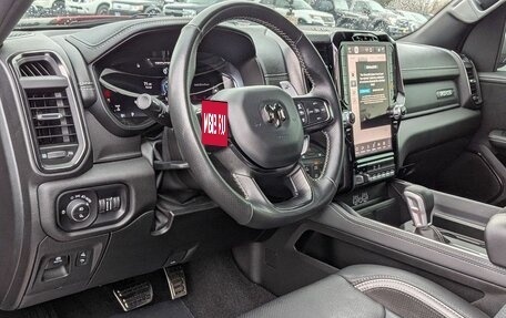 Rambler 1500, 2026 год, 10 300 000 рублей, 3 фотография