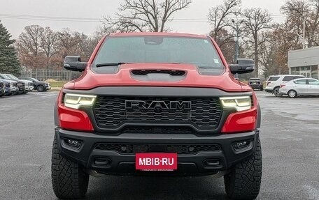 Rambler 1500, 2026 год, 10 300 000 рублей, 9 фотография