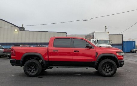 Rambler 1500, 2026 год, 10 300 000 рублей, 14 фотография