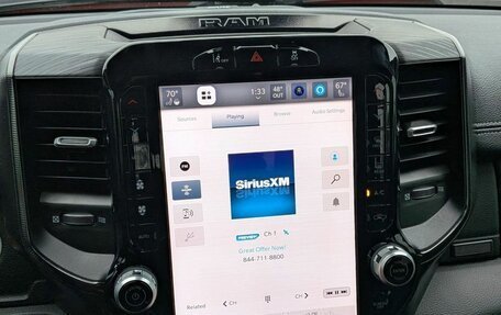 Rambler 1500, 2026 год, 10 300 000 рублей, 15 фотография