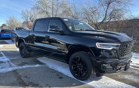 Rambler 1500, 2026 год, 9 250 000 рублей, 3 фотография