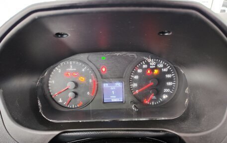 ЛуАЗ Patriot, 2016 год, 969 000 рублей, 8 фотография