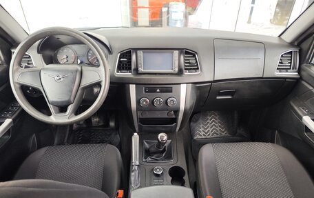 ЛуАЗ Patriot, 2016 год, 969 000 рублей, 6 фотография