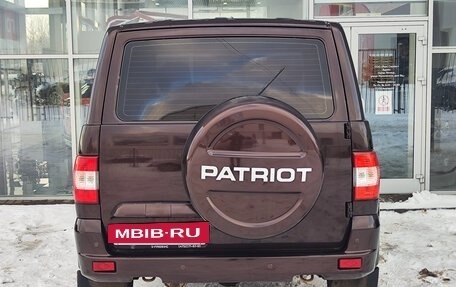 ЛуАЗ Patriot, 2016 год, 969 000 рублей, 4 фотография