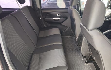 ЛуАЗ Patriot, 2016 год, 969 000 рублей, 9 фотография