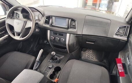 ЛуАЗ Patriot, 2016 год, 969 000 рублей, 5 фотография