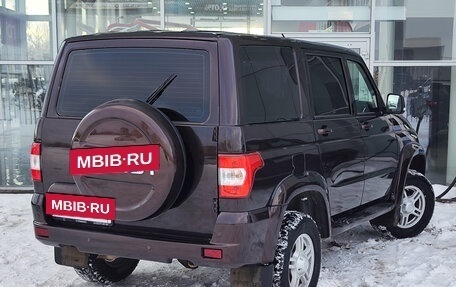 ЛуАЗ Patriot, 2016 год, 969 000 рублей, 2 фотография