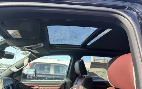 Rambler 1500, 2026 год, 9 250 000 рублей, 7 фотография