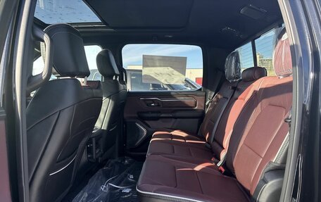 Rambler 1500, 2026 год, 9 250 000 рублей, 6 фотография