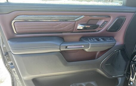 Rambler 1500, 2026 год, 9 250 000 рублей, 12 фотография