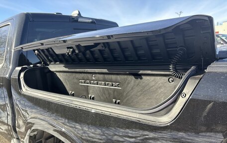 Rambler 1500, 2026 год, 9 250 000 рублей, 14 фотография