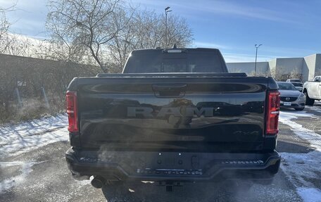 Rambler 1500, 2026 год, 9 250 000 рублей, 5 фотография