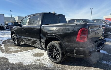 Rambler 1500, 2026 год, 9 250 000 рублей, 9 фотография