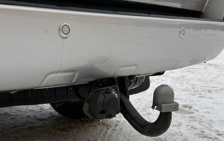 Toyota Land Cruiser 200, 2008 год, 2 655 000 рублей, 10 фотография