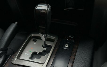 Toyota Land Cruiser 200, 2008 год, 2 655 000 рублей, 12 фотография