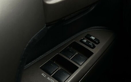 Toyota Land Cruiser 200, 2008 год, 2 655 000 рублей, 19 фотография