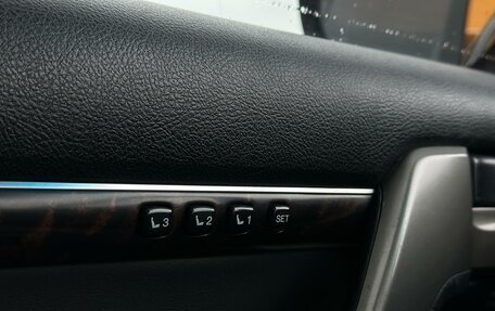 Toyota Land Cruiser 200, 2008 год, 2 655 000 рублей, 20 фотография