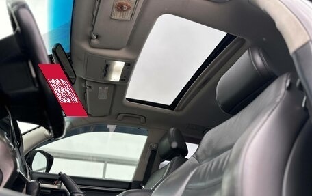 Toyota Land Cruiser 200, 2008 год, 2 655 000 рублей, 11 фотография