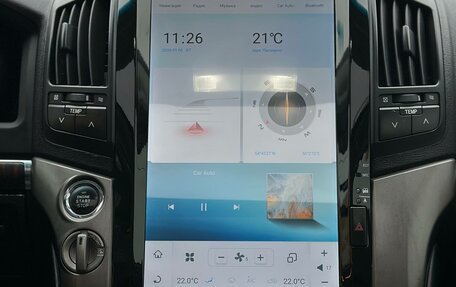 Toyota Land Cruiser 200, 2008 год, 2 655 000 рублей, 24 фотография