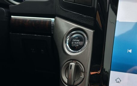 Toyota Land Cruiser 200, 2008 год, 2 655 000 рублей, 23 фотография