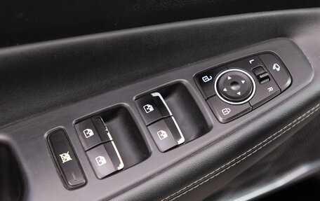 Hyundai Santa Fe IV, 2018 год, 2 999 000 рублей, 8 фотография