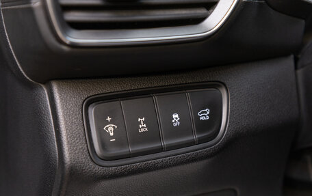 Hyundai Santa Fe IV, 2018 год, 2 999 000 рублей, 12 фотография