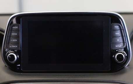 Hyundai Santa Fe IV, 2018 год, 2 999 000 рублей, 16 фотография