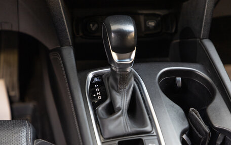 Hyundai Santa Fe IV, 2018 год, 2 999 000 рублей, 18 фотография