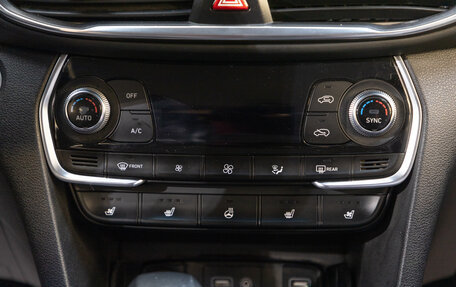 Hyundai Santa Fe IV, 2018 год, 2 999 000 рублей, 17 фотография