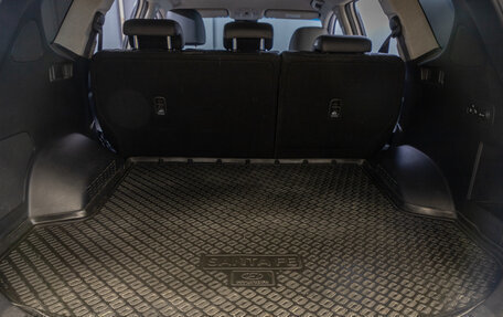 Hyundai Santa Fe IV, 2018 год, 2 999 000 рублей, 24 фотография