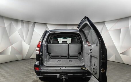 Toyota Land Cruiser Prado 120 рестайлинг, 2008 год, 1 875 000 рублей, 11 фотография