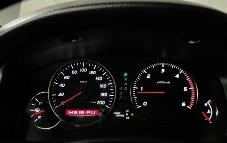 Toyota Land Cruiser Prado 120 рестайлинг, 2008 год, 1 875 000 рублей, 17 фотография