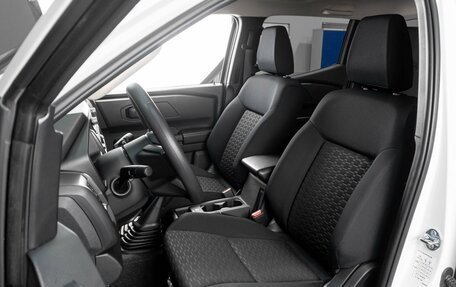 Mitsubishi L200, 2025 год, 4 299 000 рублей, 10 фотография