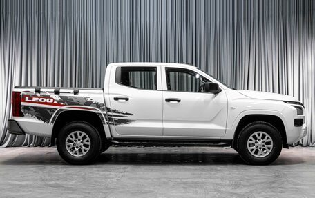 Mitsubishi L200, 2025 год, 4 299 000 рублей, 5 фотография