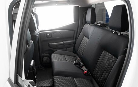 Mitsubishi L200, 2025 год, 4 299 000 рублей, 9 фотография