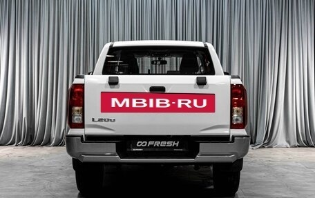 Mitsubishi L200, 2025 год, 4 299 000 рублей, 4 фотография