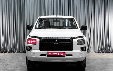 Mitsubishi L200, 2025 год, 4 299 000 рублей, 3 фотография