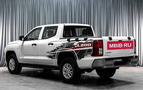 Mitsubishi L200, 2025 год, 4 299 000 рублей, 2 фотография