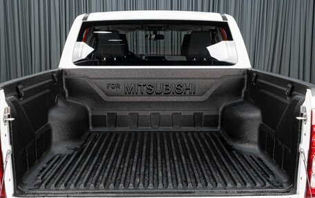 Mitsubishi L200, 2025 год, 4 299 000 рублей, 17 фотография