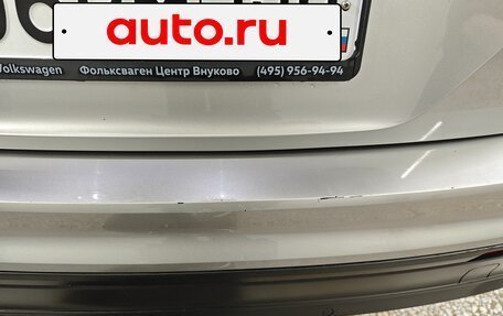 Volkswagen Tiguan II, 2018 год, 2 350 000 рублей, 11 фотография
