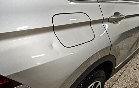 Volkswagen Tiguan II, 2018 год, 2 350 000 рублей, 9 фотография