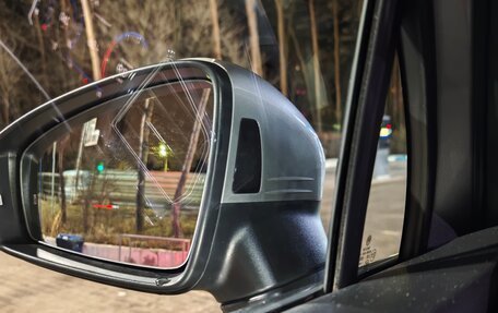 Volkswagen Tiguan II, 2018 год, 2 350 000 рублей, 16 фотография